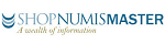 ShopNumisMaster.com Affiliate Program