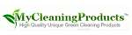 MyCleaningProducts.com Affiliate Program