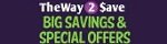 Way2Save.com – US – Incent Affiliate Program