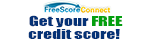 FreeScoreConnect - US - Non Incent, FlexOffers.com, affiliate, marketing, sales, promotional, discount, savings, deals, banner, bargain, blog