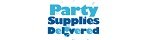 PartySuppliesDelivered.com Affiliate Program