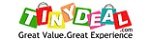 TinyDeal US, FlexOffers.com, affiliate, marketing, sales, promotional, discount, savings, deals, banner, bargain, blog