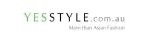 YesStyle AU, FlexOffers.com, affiliate, marketing, sales, promotional, discount, savings, deals, banner, bargain, blog