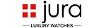 Jura Watches, FlexOffers.com, affiliate, marketing, sales, promotional, discount, savings, deals, banner, bargain, blog