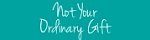 Not Your Ordinary Gift Affiliate Program