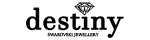 Destiny Jewellery UK Affiliate Program