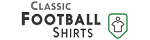 Classic Football Shirts Affiliate Program