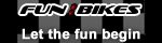 Fun Bikes Affiliate Program