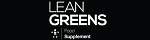 Lean Greens Affiliate Program