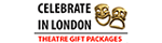 Celebrate in London, FlexOffers.com, affiliate, marketing, sales, promotional, discount, savings, deals, banner, bargain, blog