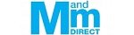 M and M Direct IE Affiliate Program