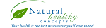 Natural Healthy Concepts Affiliate Program