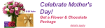 ChoiceGiftRewards - Mother's Day Package, FlexOffers.com, affiliate, marketing, sales, promotional, discount, savings, deals, bargain, banner, blog