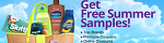 CoolSavings – Summer Samples Pack Affiliate Program