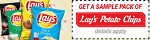 CS - Lays Chip Sampler, FlexOffers.com, affiliate, marketing, sales, promotional, discount, savings, deals, bargain, banner, blog