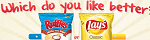 PopularProductRewards – Lays vs Ruffles Affiliate Program