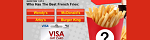 SaveandSmile - Best Fries (US), FlexOffers.com, affiliate, marketing, sales, promotional, discount, savings, deals, bargain, banner, blog