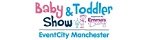 The Baby & Toddler Show EventCity Manchester, FlexOffers.com, affiliate, marketing, sales, promotional, discount, savings, deals, bargain, banner, blog