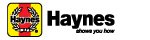 Haynes Affiliate Program