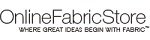 Online Fabric Store, FlexOffers.com, affiliate, marketing, sales, promotional, discount, savings, deals, banner, bargain, blog