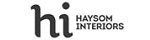 Haysom Interiors Affiliate Program