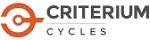 Criterium Cycles Affiliate Program