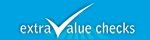 Extra Value Checks, FlexOffers.com, affiliate, marketing, sales, promotional, discount, savings, deals, banner, bargain, blog
