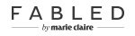 Fabled by Marie Claire, FlexOffers.com, affiliate, marketing, sales, promotional, discount, savings, deals, banner, bargain, blog