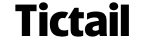 Tictail, FlexOffers.com, affiliate, marketing, sales, promotional, discount, savings, deals, banner, bargain, blog
