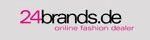 24brands.de - online fashion dealer Affiliate Program