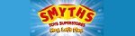 Smyths Toys HQ Affiliate Program
