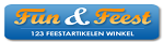 123 Feestartikelen Affiliate Program