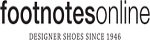 Footnotesonline Affiliate Program