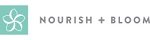 NOURISH + BLOOM Affiliate Program