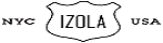 Izola Affiliate Program