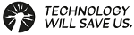 Technology Will Save Us, FlexOffers.com, affiliate, marketing, sales, promotional, discount, savings, deals, banner, bargain, blog