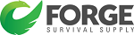 Forge Survival Supply, FlexOffers.com, affiliate, marketing, sales, promotional, discount, savings, deals, banner, bargain, blog