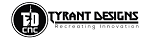 Tyrant Designs Affiliate Program