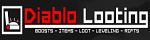Diablo Looting DE, FlexOffers.com, affiliate, marketing, sales, promotional, discount, savings, deals, banner, bargain, blog