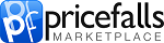 Pricefalls, FlexOffers.com, affiliate, marketing, sales, promotional, discount, savings, deals, banner, bargain, blog