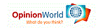 OpinionWorld (Singapore) Affiliate Program