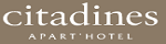 Citadines FR Affiliate Program