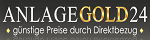 Anlagegold24 Affiliate Program