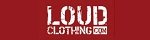 Loud Clothing, FlexOffers.com, affiliate, marketing, sales, promotional, discount, savings, deals, bargain, banner, blog,