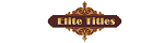 Elite Titles, FlexOffers.com, affiliate, marketing, sales, promotional, discount, savings, deals, banner, bargain, blog