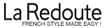 La Redoute, FlexOffers.com, affiliate, marketing, sales, promotional, discount, savings, deals, banner, bargain, blog