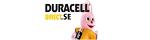 Duracell Direct SE Affiliate Program