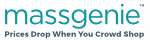 MassGenie, FlexOffers.com, affiliate, marketing, sales, promotional, discount, savings, deals, banner, bargain, blog