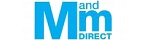 MandMDirect.com Affiliate Program