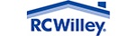 R.C. Willey, FlexOffers.com, affiliate, marketing, sales, promotional, discount, savings, deals, banner, bargain, blogs